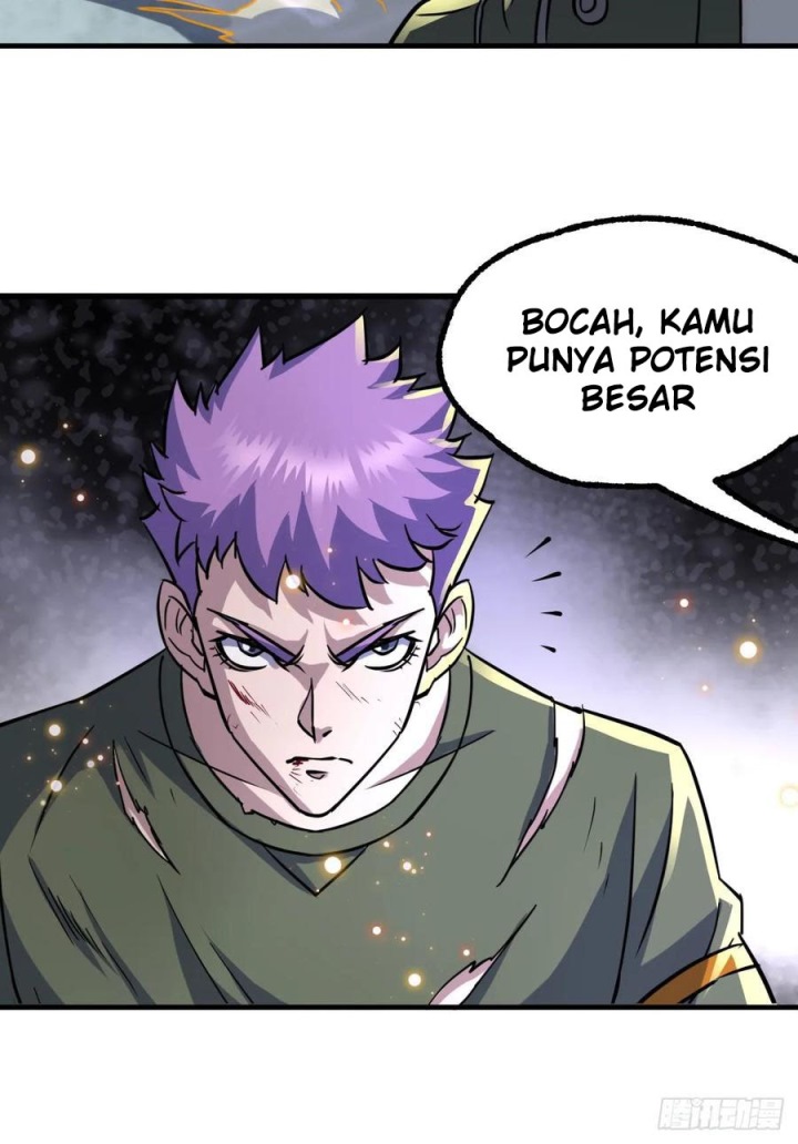 The Hunter Chapter 209 Gambar 14