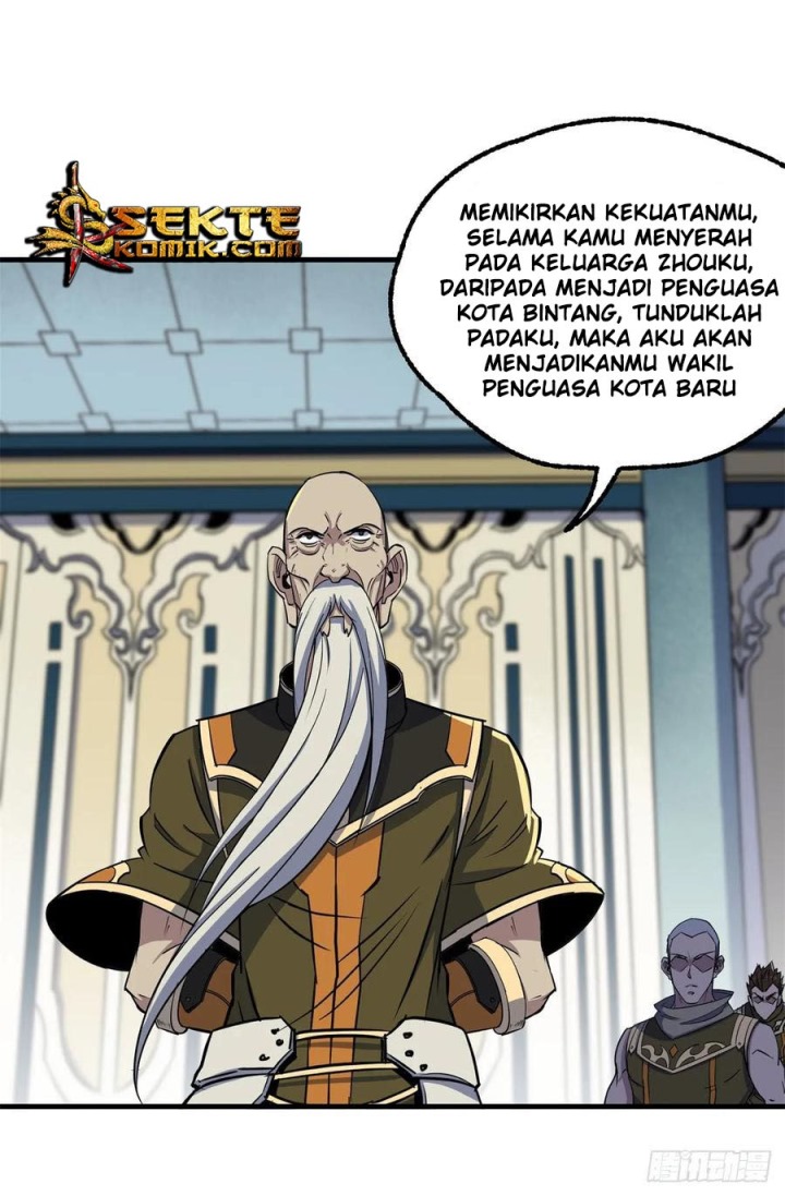 The Hunter Chapter 209 Gambar 15