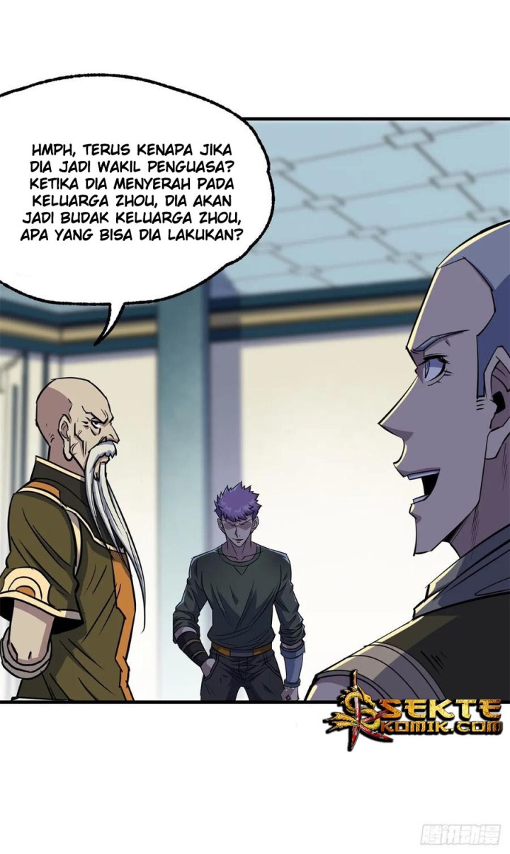 The Hunter Chapter 209 Gambar 19