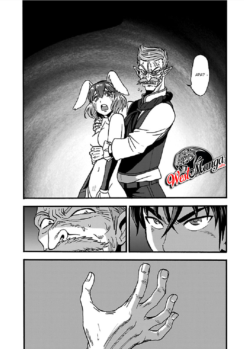 Makikomarete Isekai Teni suru Yatsu wa, Taitei Cheat Chapter 25 Gambar 15