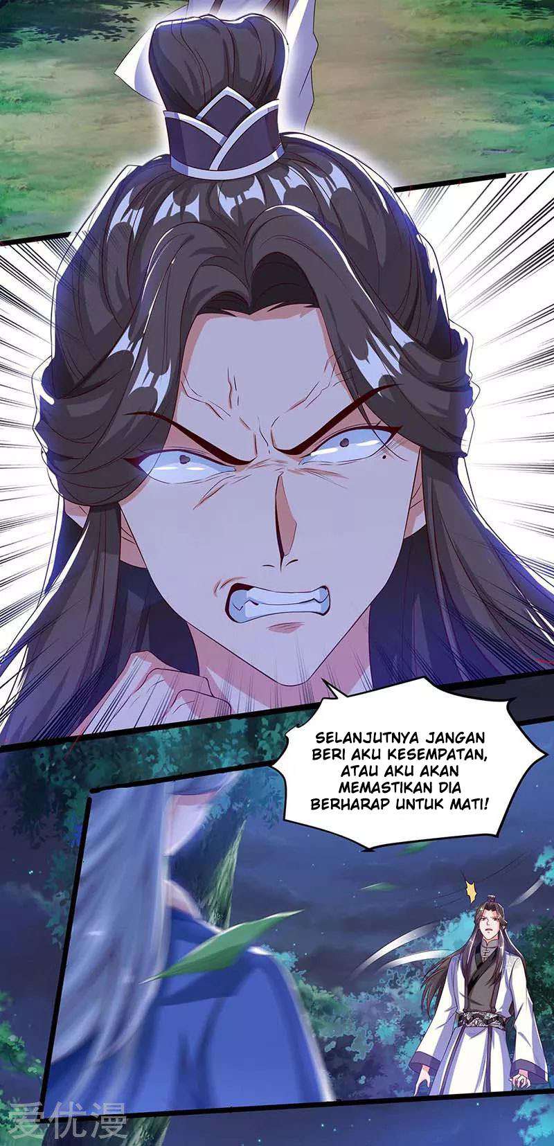 Rebirth After 80.000 Years Passed Chapter 99 Gambar 13