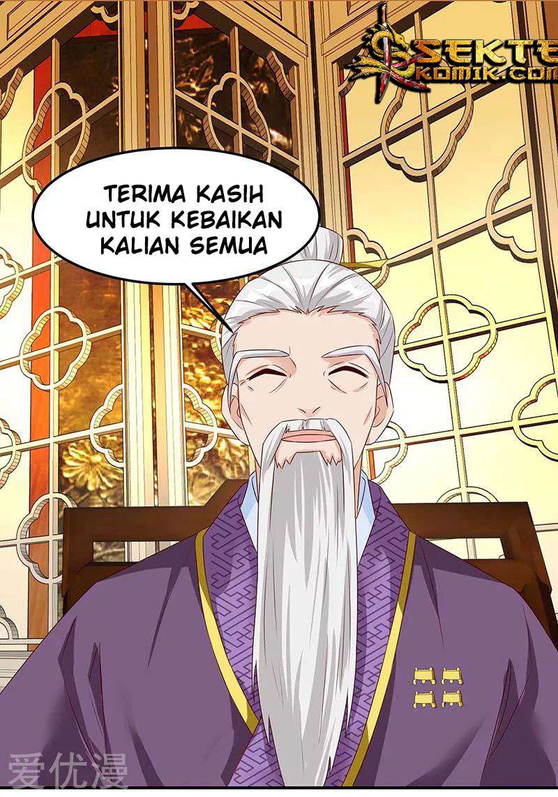 Rebirth After 80.000 Years Passed Chapter 97 Gambar 12