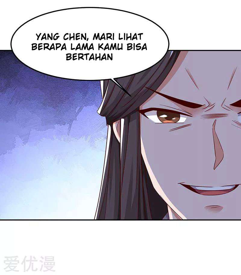 Rebirth After 80.000 Years Passed Chapter 97 Gambar 29