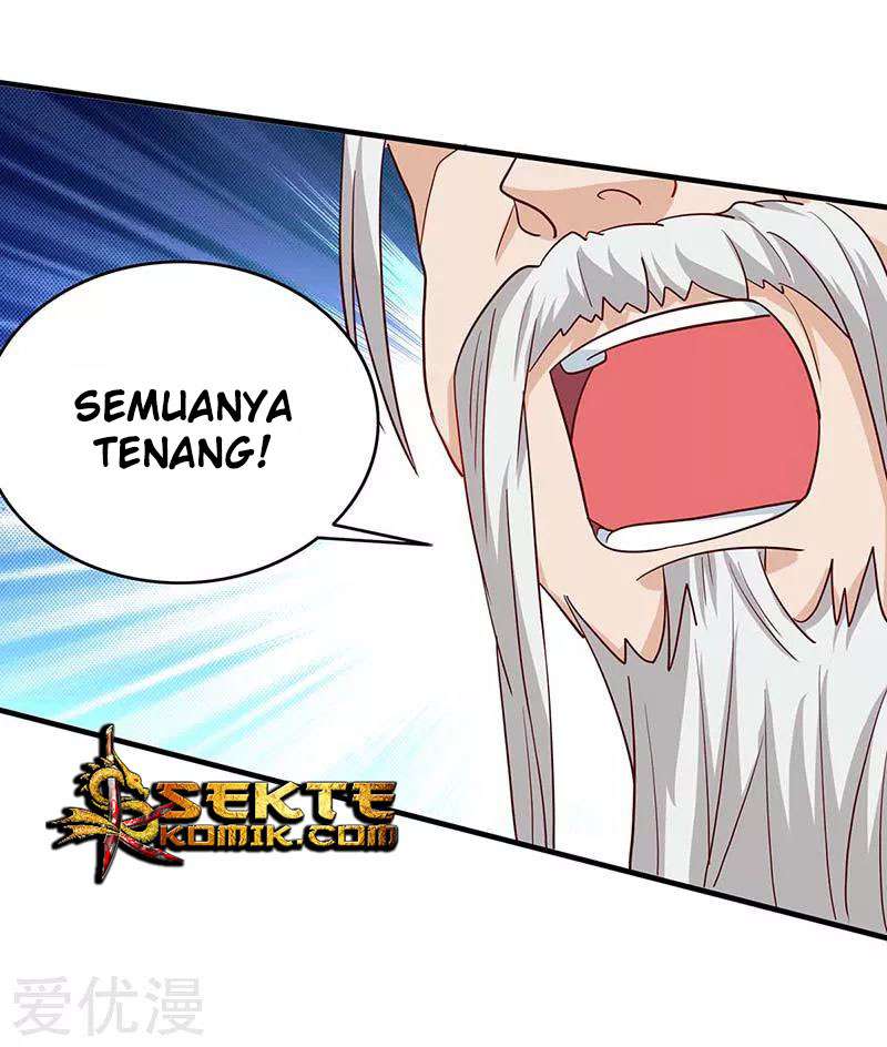 Rebirth After 80.000 Years Passed Chapter 96 Gambar 6