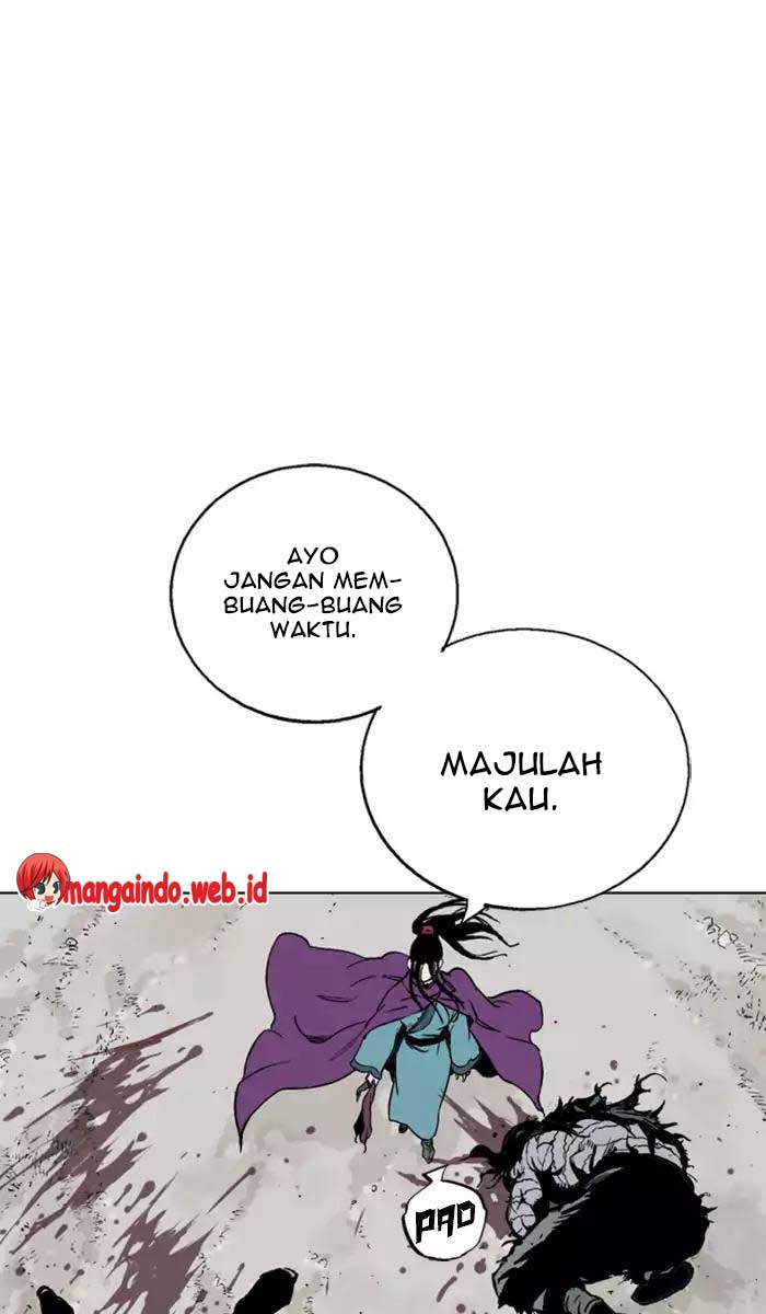 Gosu Chapter 101 Gambar 37