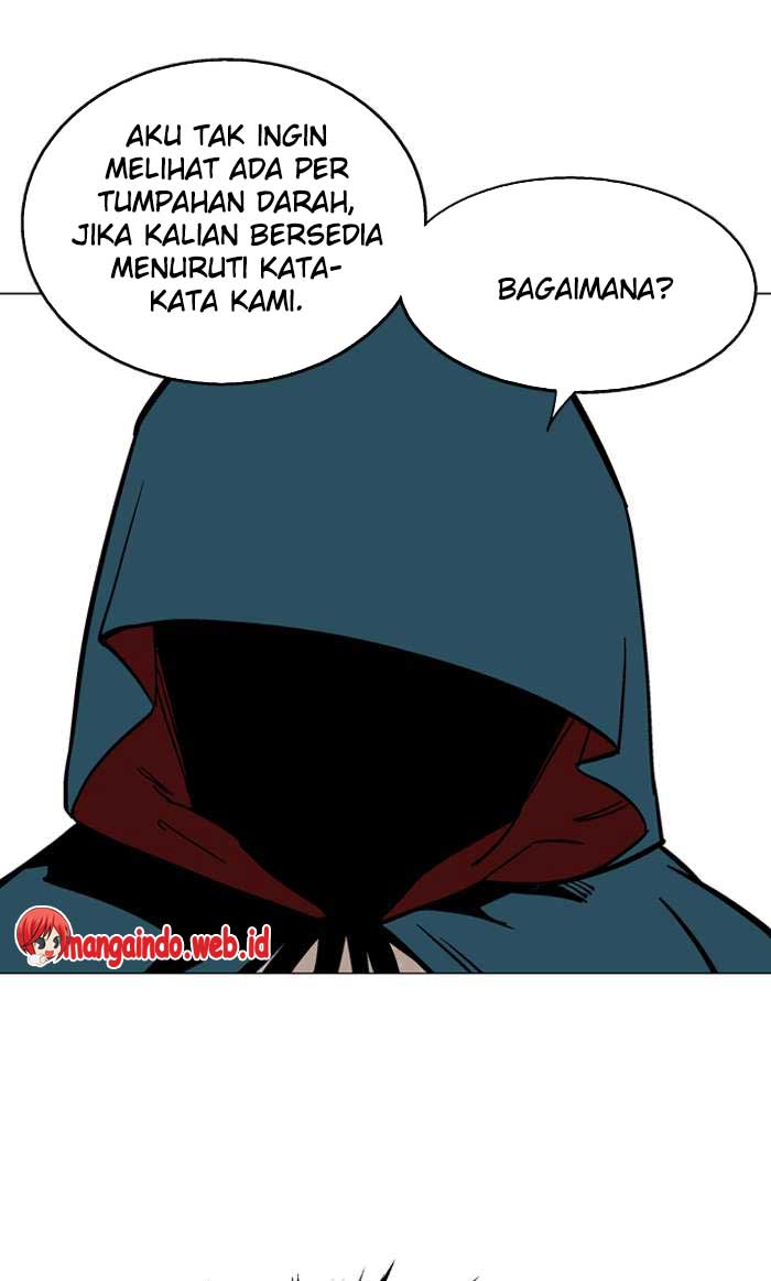 Gosu Chapter 94 Gambar 77