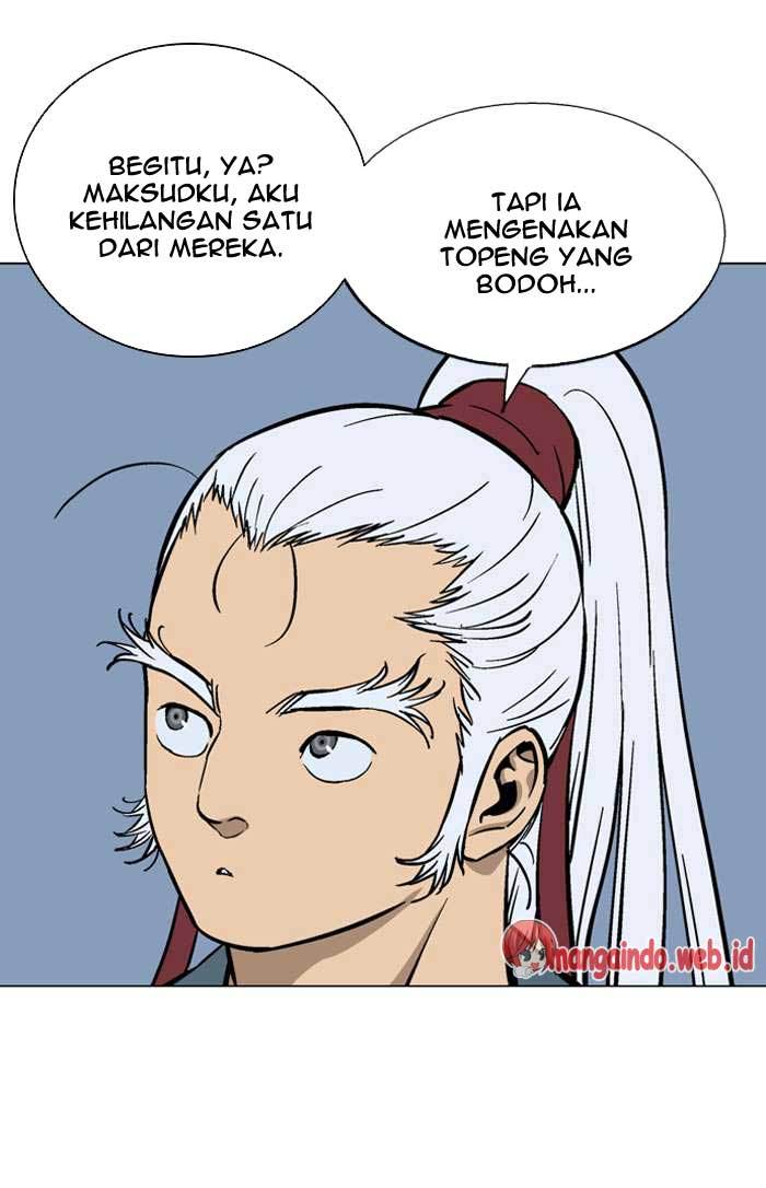 Gosu Chapter 91 Gambar 85