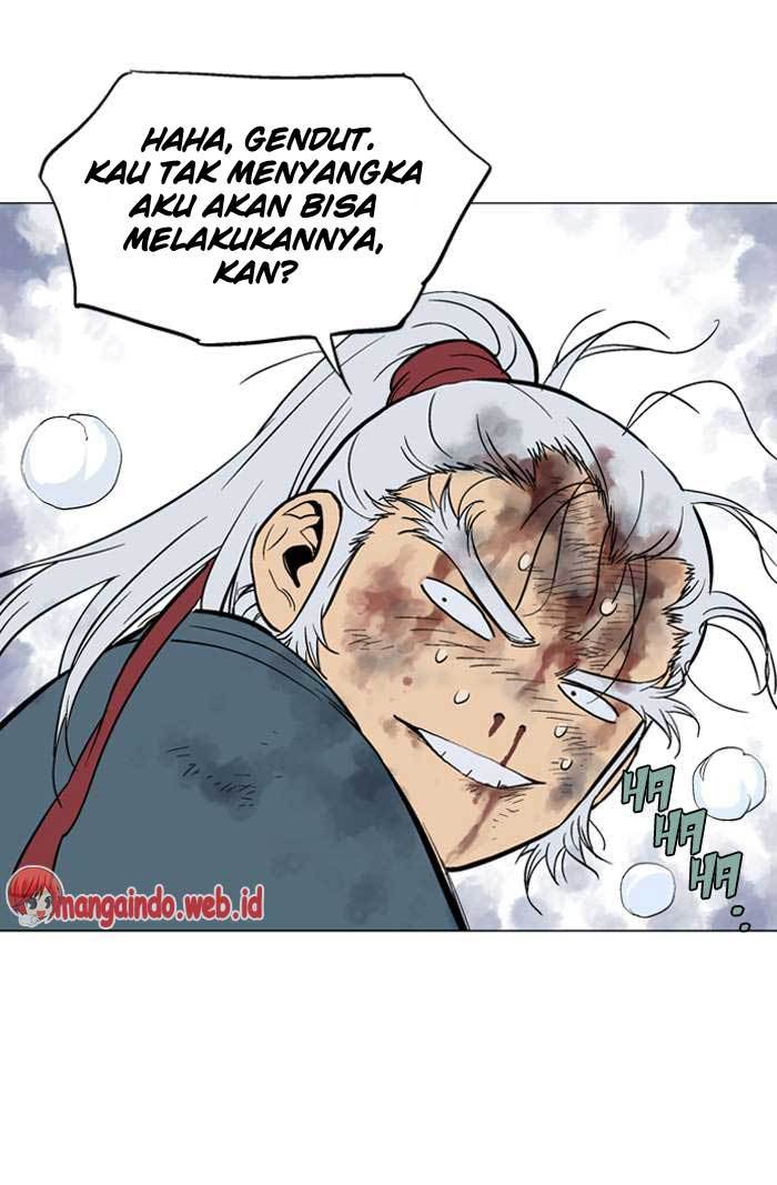 Gosu Chapter 88 Gambar 28