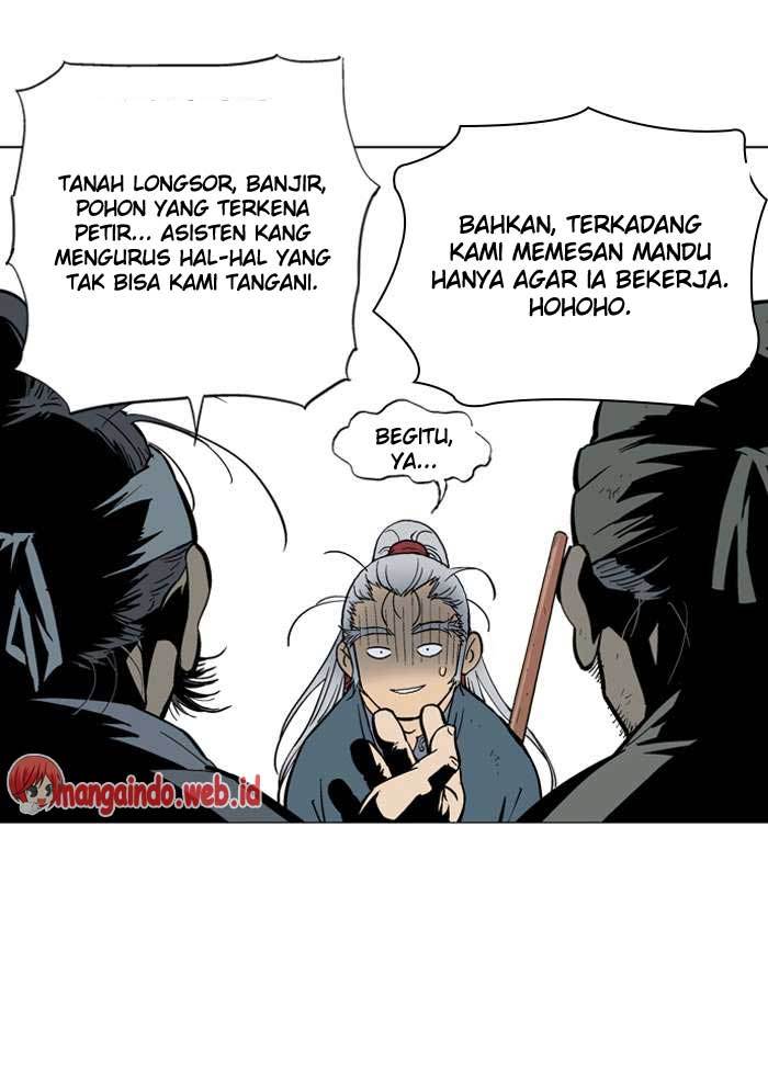 Gosu Chapter 88 Gambar 62