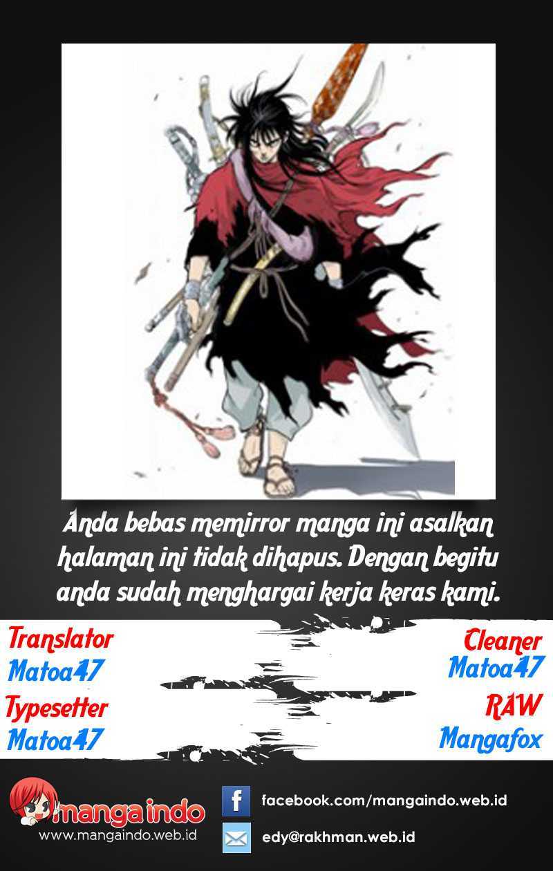 Gosu Chapter 30 Gambar 41