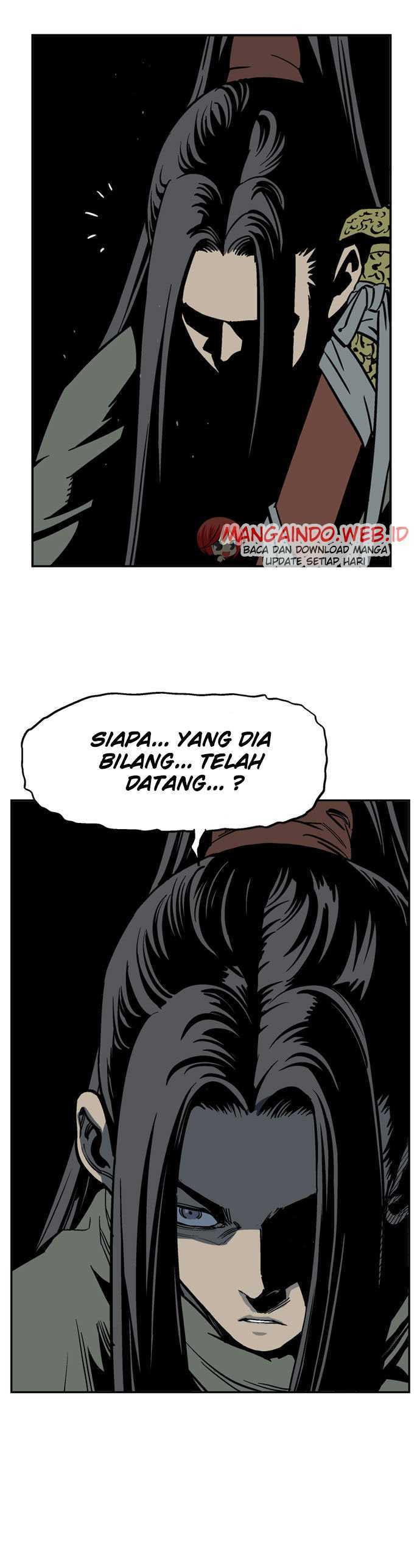 Gosu Chapter 26 Gambar 10