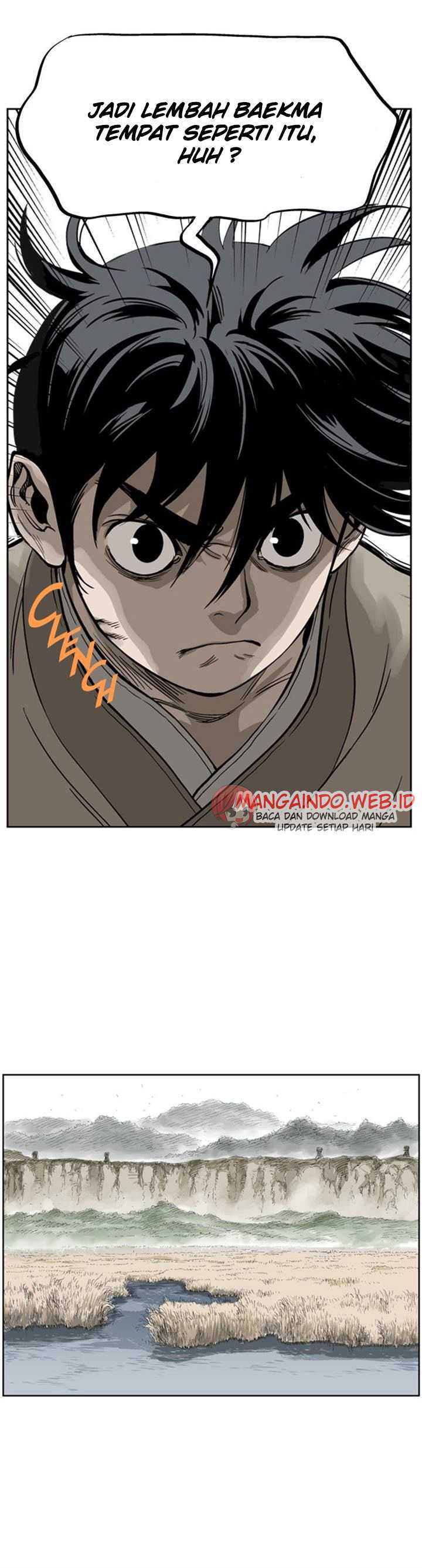 Gosu Chapter 24 Gambar 15