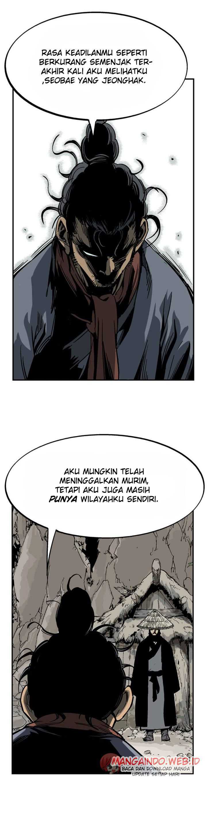 Gosu Chapter 23 Gambar 12