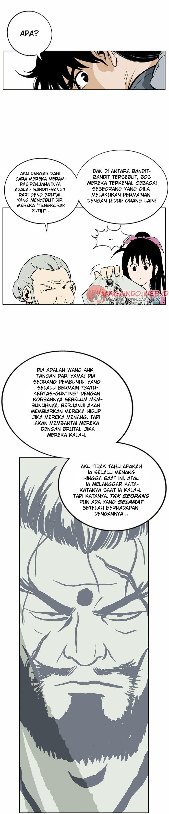 Gosu Chapter 5 Gambar 57