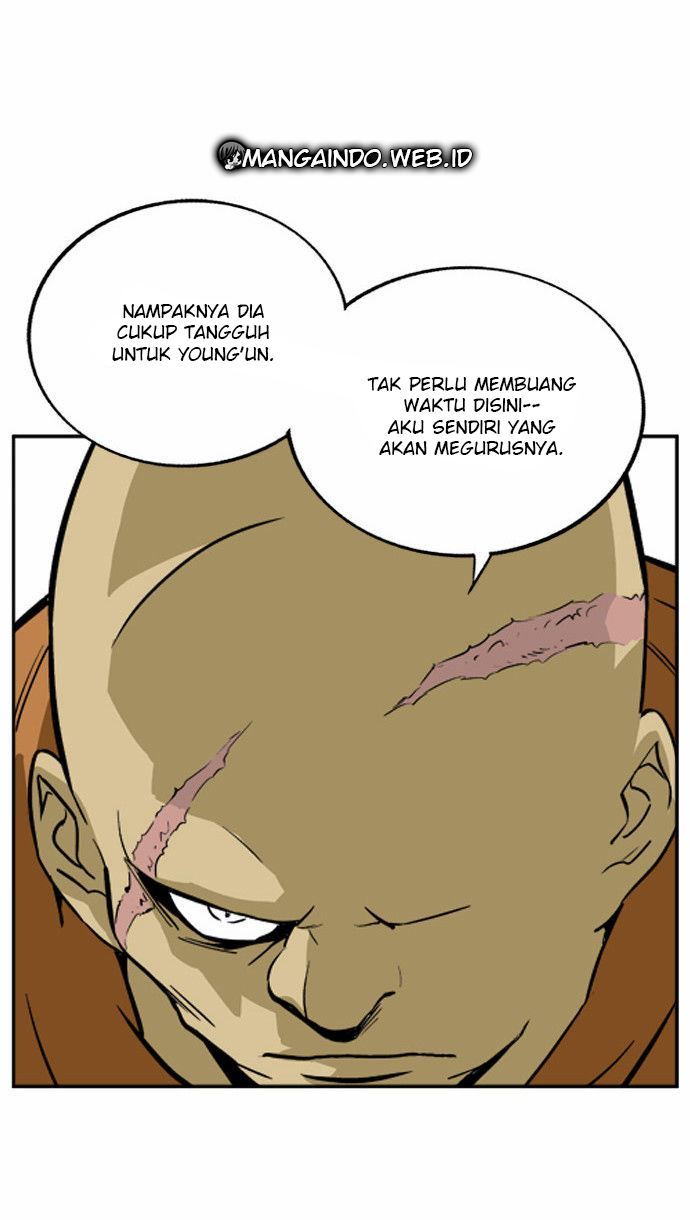 Gosu Chapter 1 Gambar 37