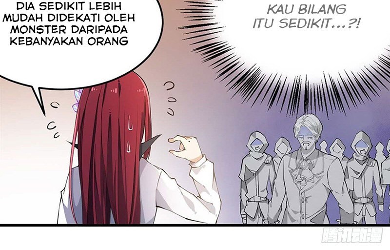 Wuxian Shitu Chapter 20 Gambar 26