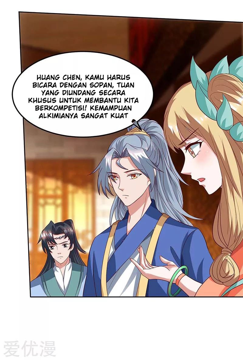 Rebirth After 80.000 Years Passed Chapter 101 Gambar 7
