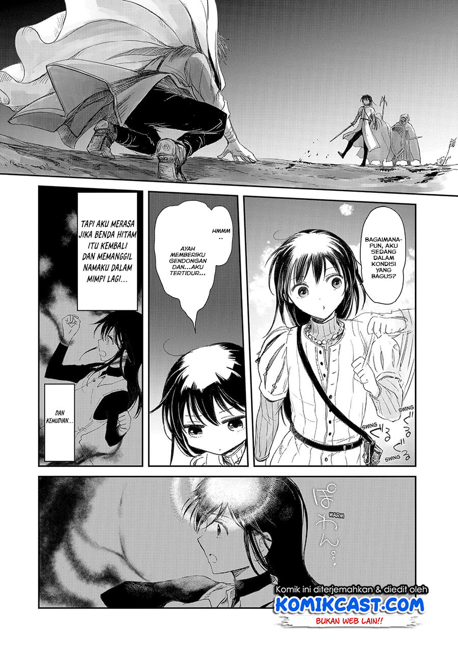 Boukensha ni Naritai to Miyako ni Deteitta Musume ga S Rank ni Natteta Chapter 20 Gambar 7