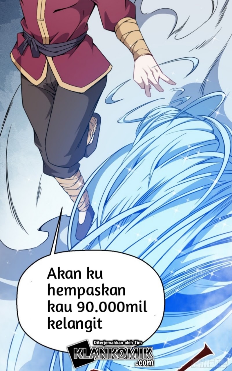 Ancestor Chapter 4 Gambar 10