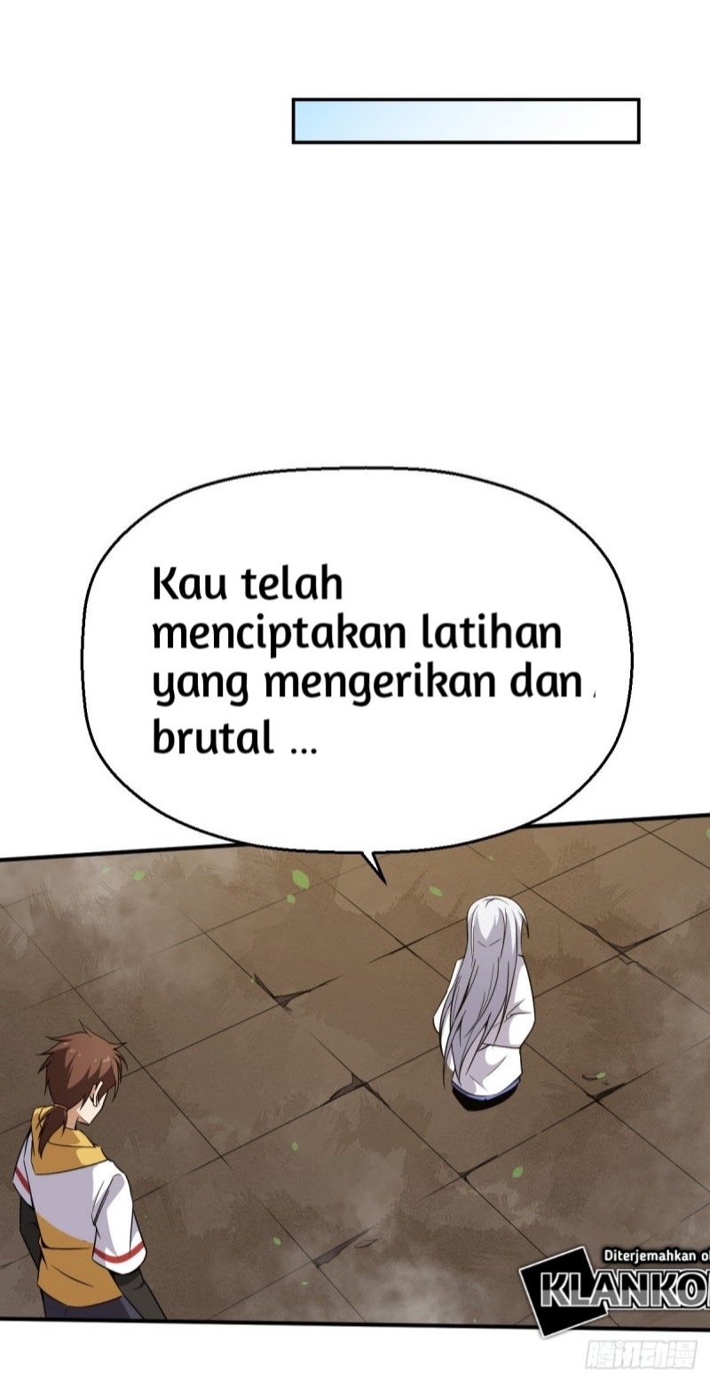 Ancestor Chapter 4 Gambar 44