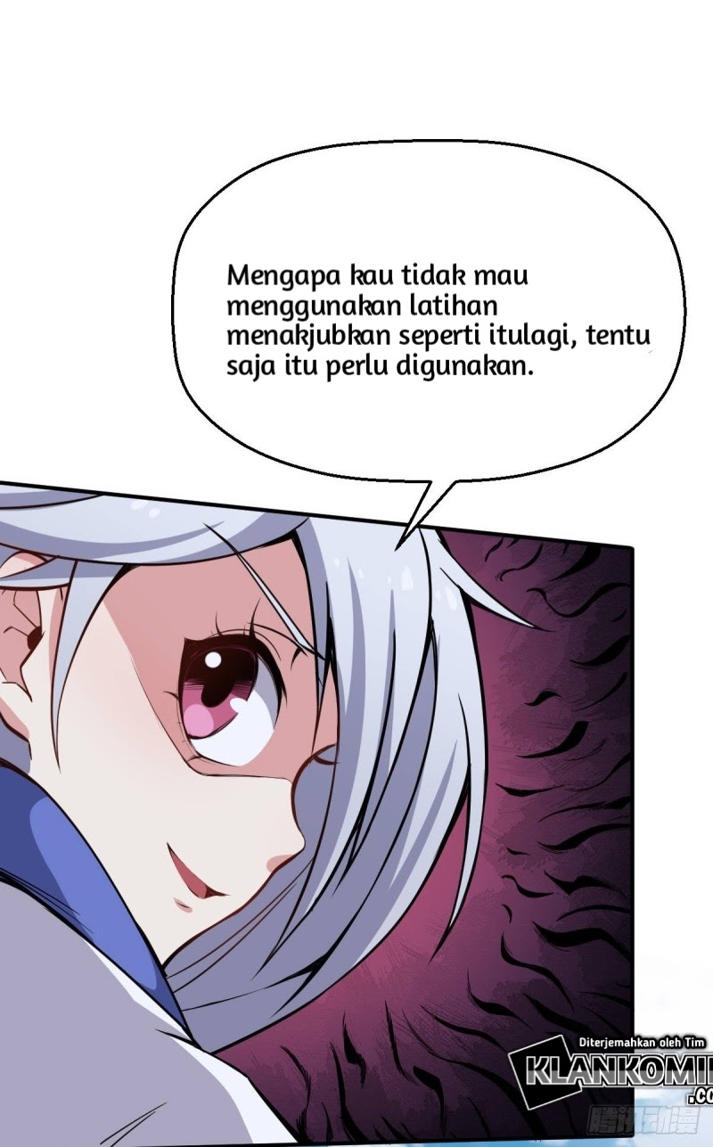 Ancestor Chapter 4 Gambar 46