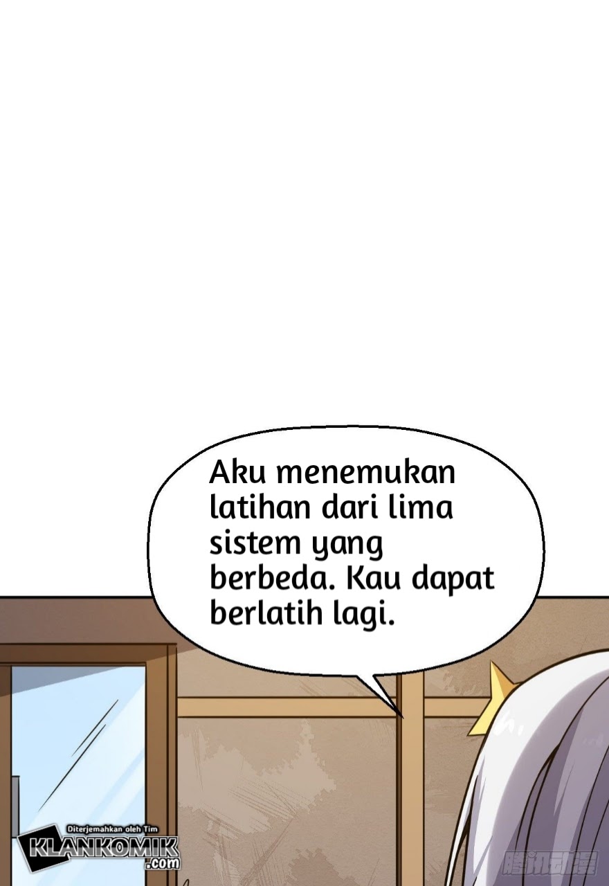 Ancestor Chapter 3 Gambar 23