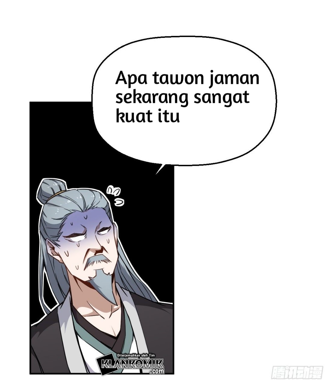 Ancestor Chapter 3 Gambar 5