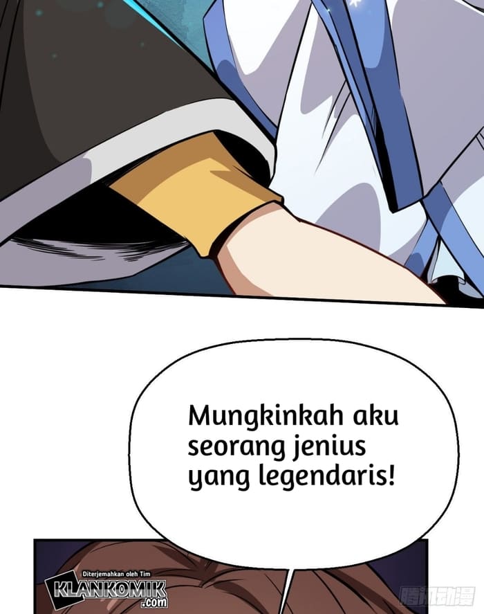 Ancestor Chapter 2 Gambar 13