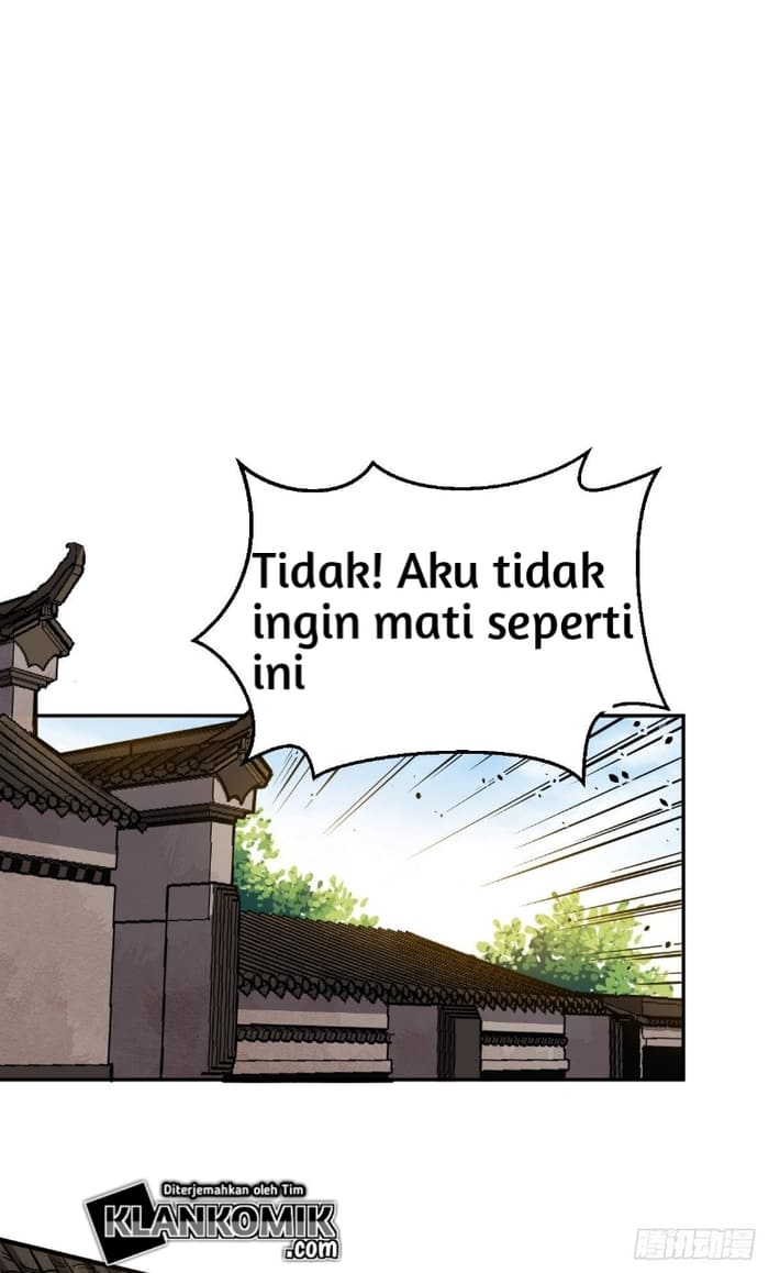 Ancestor Chapter 2 Gambar 30