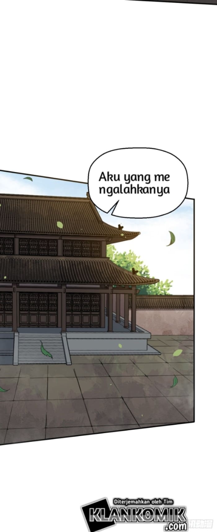 Ancestor Chapter 2 Gambar 39