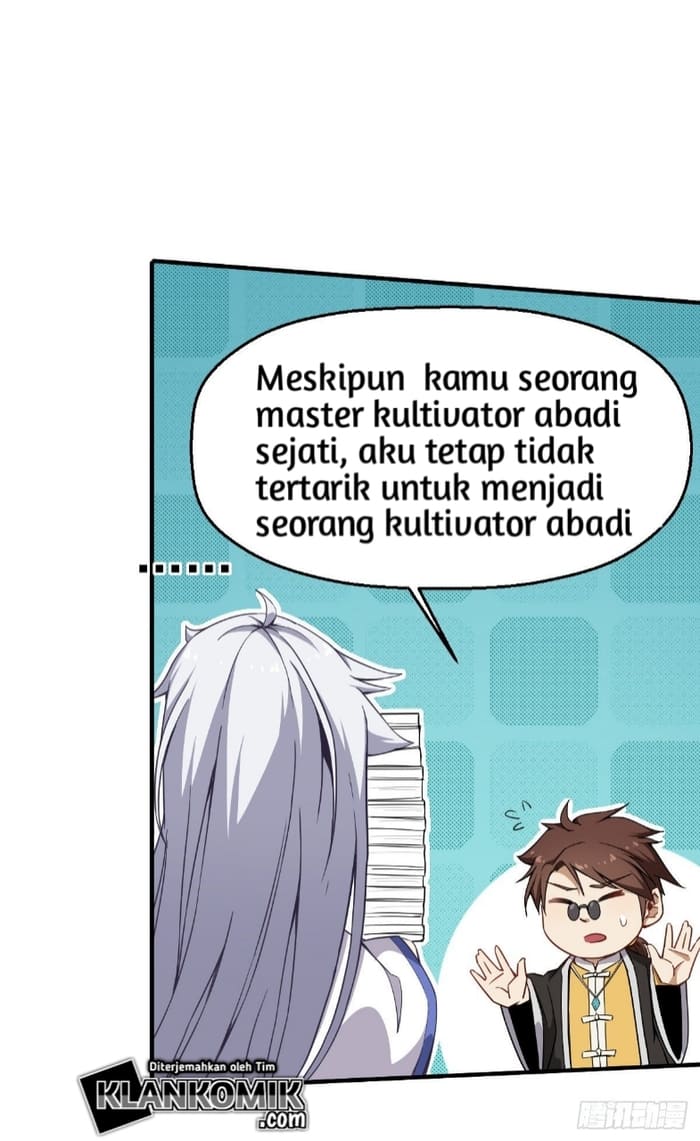 Ancestor Chapter 2 Gambar 8