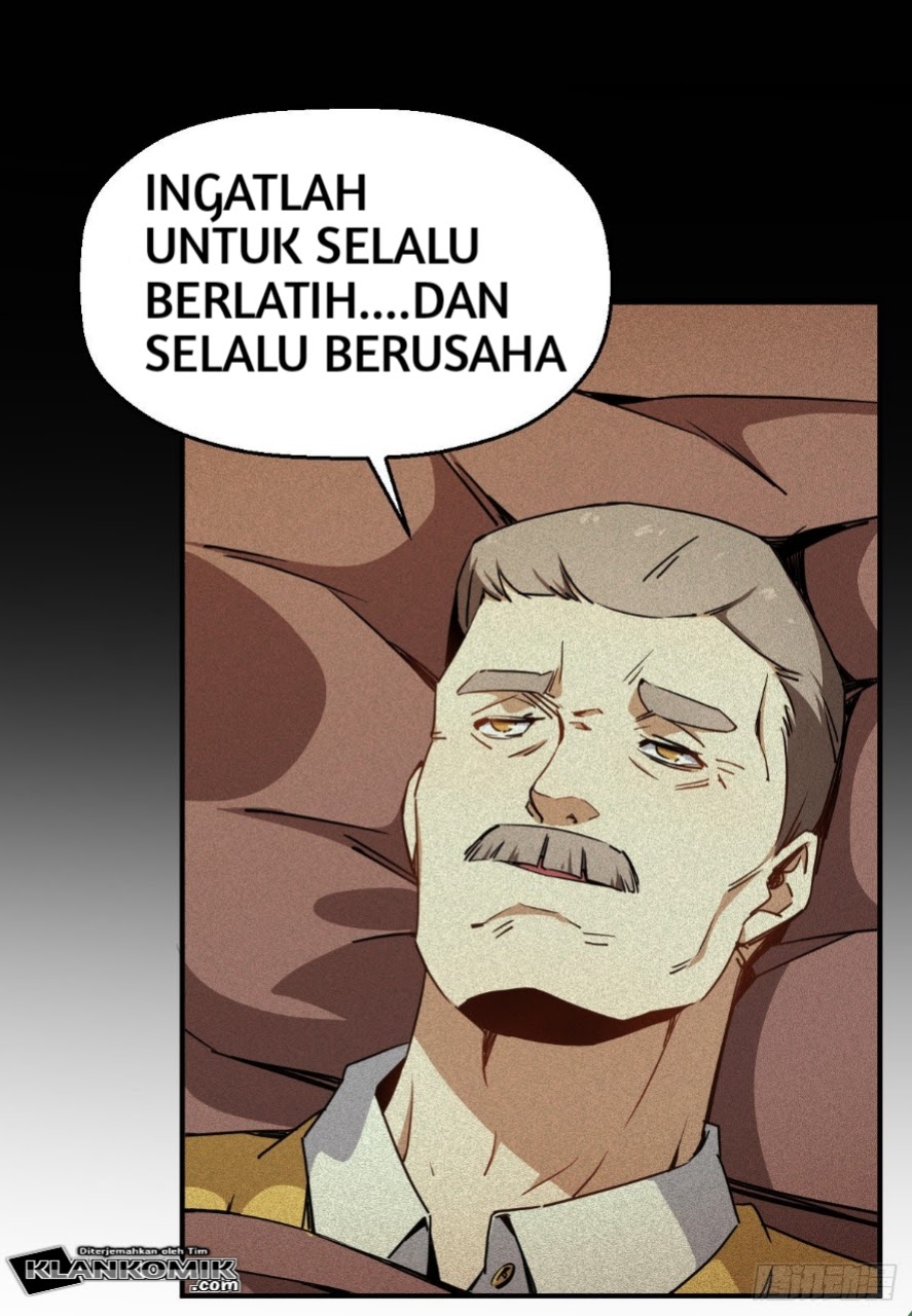 Ancestor Chapter 1 Gambar 12