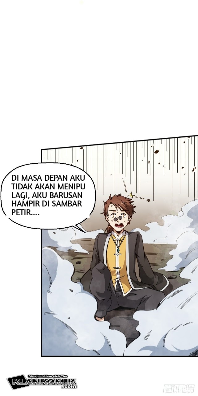 Ancestor Chapter 1 Gambar 19