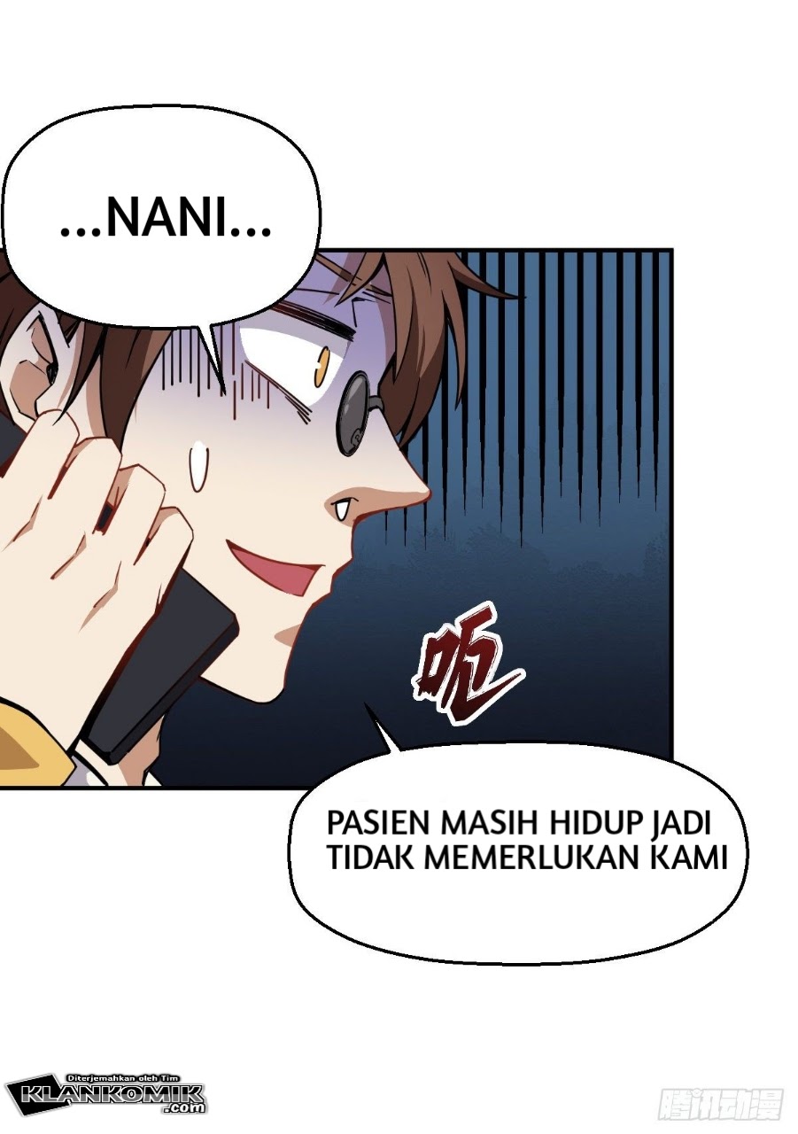 Ancestor Chapter 1 Gambar 30