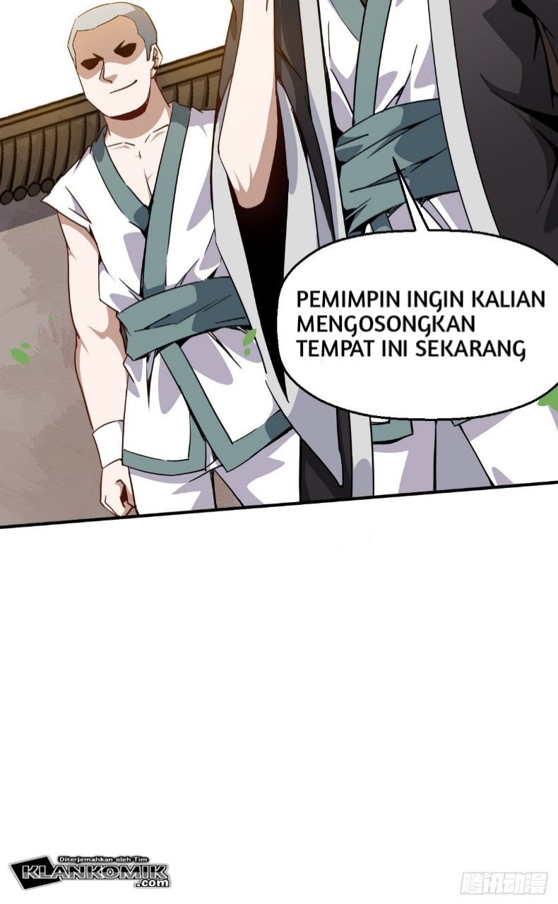 Ancestor Chapter 1 Gambar 41