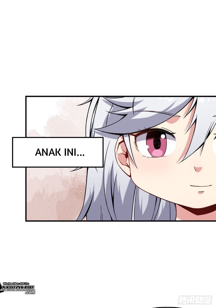 Ancestor Chapter 1 Gambar 62