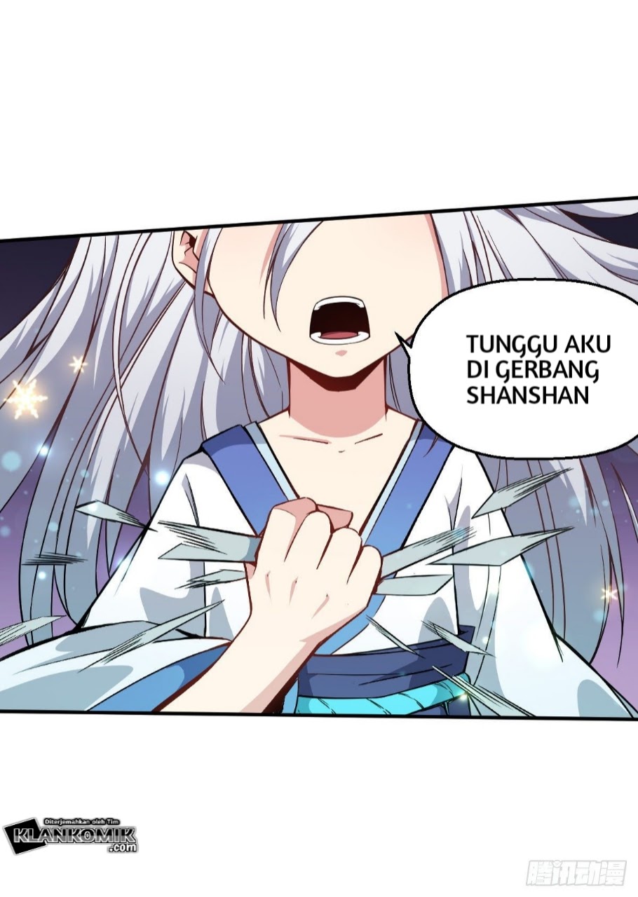 Ancestor Chapter 1 Gambar 69