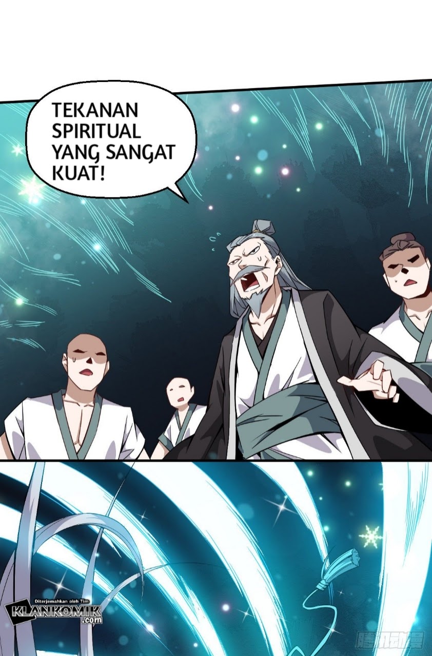 Ancestor Chapter 1 Gambar 71