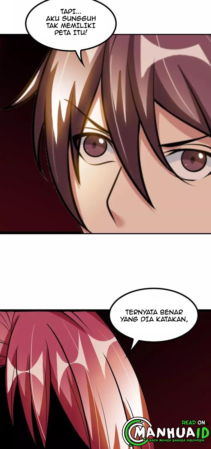 I Am an Invincible Genius Chapter 99 Gambar 18