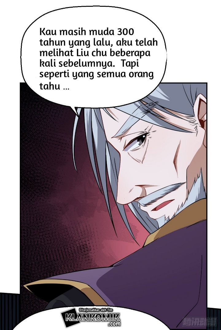 Ancestor Chapter 5 Gambar 16