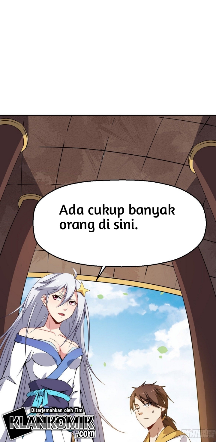 Ancestor Chapter 5 Gambar 31