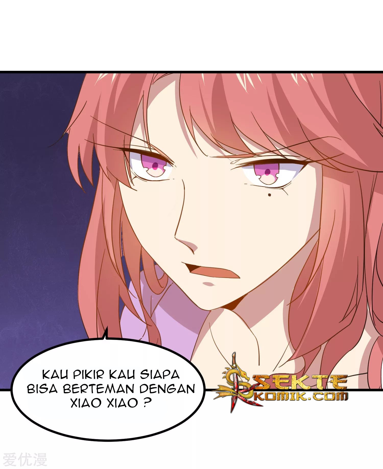 Godly Mobile Game Chapter 13 Gambar 30