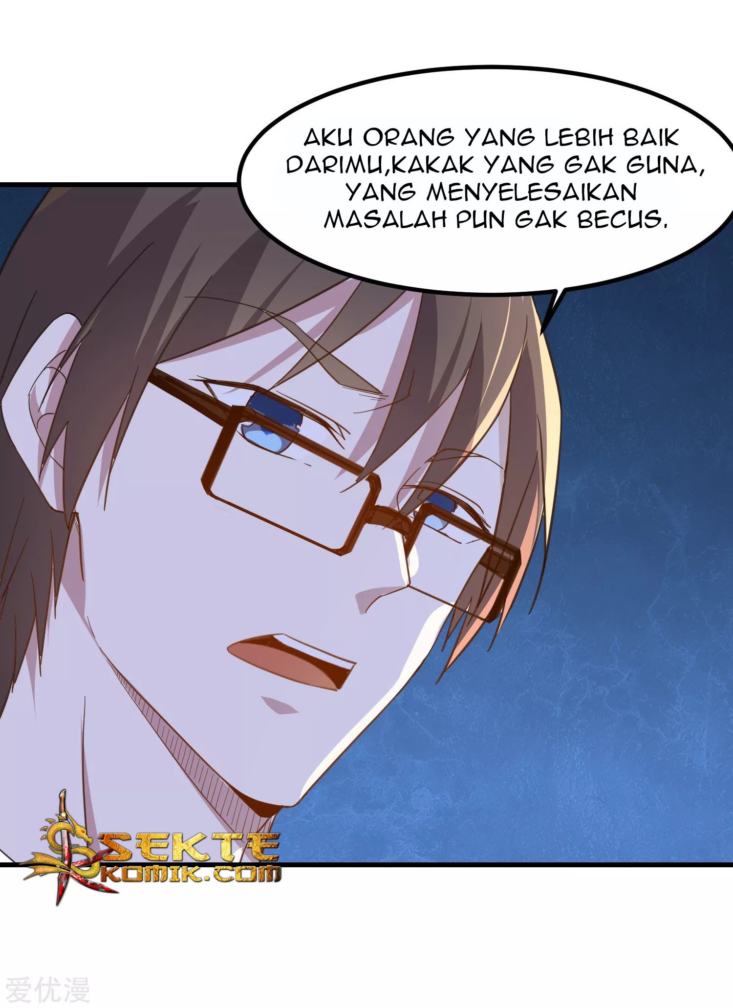 Godly Mobile Game Chapter 13 Gambar 31