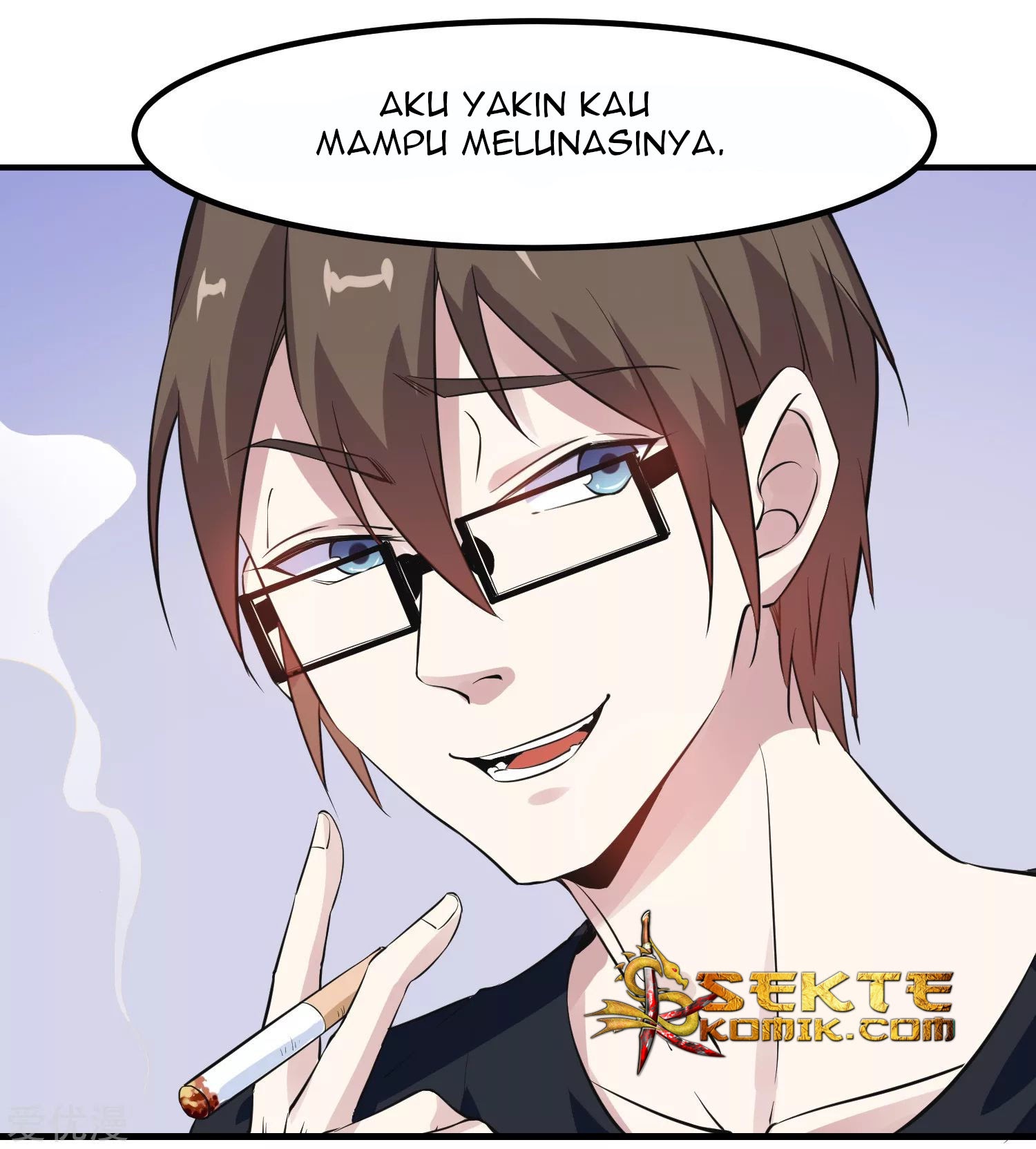 Godly Mobile Game Chapter 13 Gambar 6