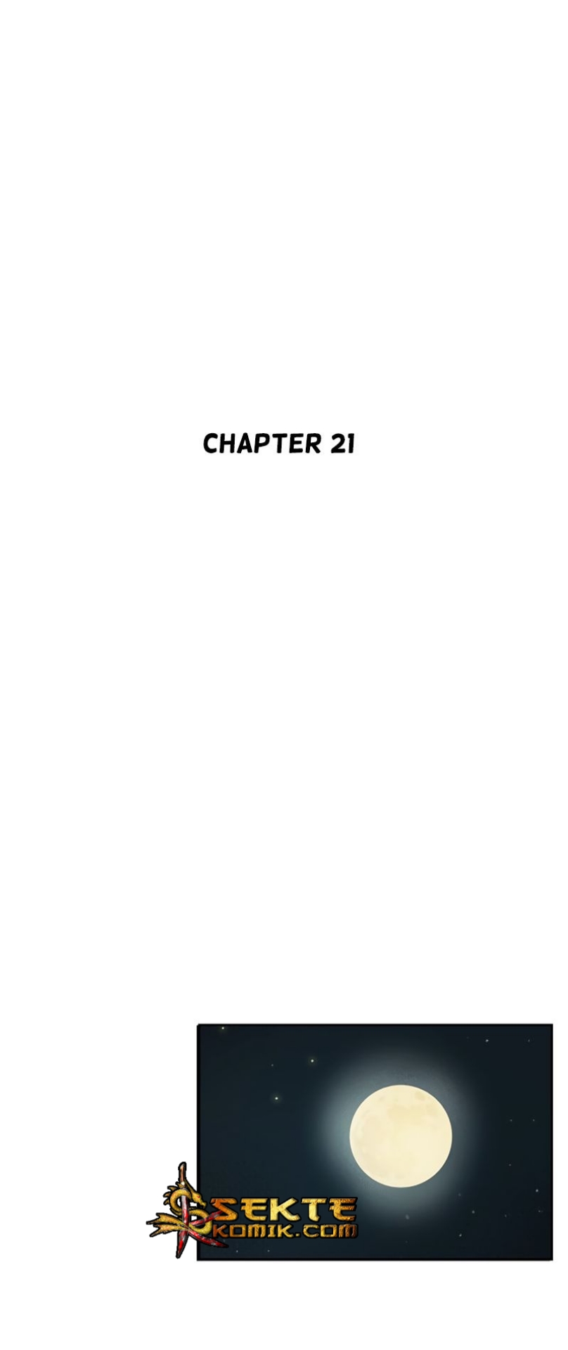 Record of the War God Chapter 21 Gambar 14