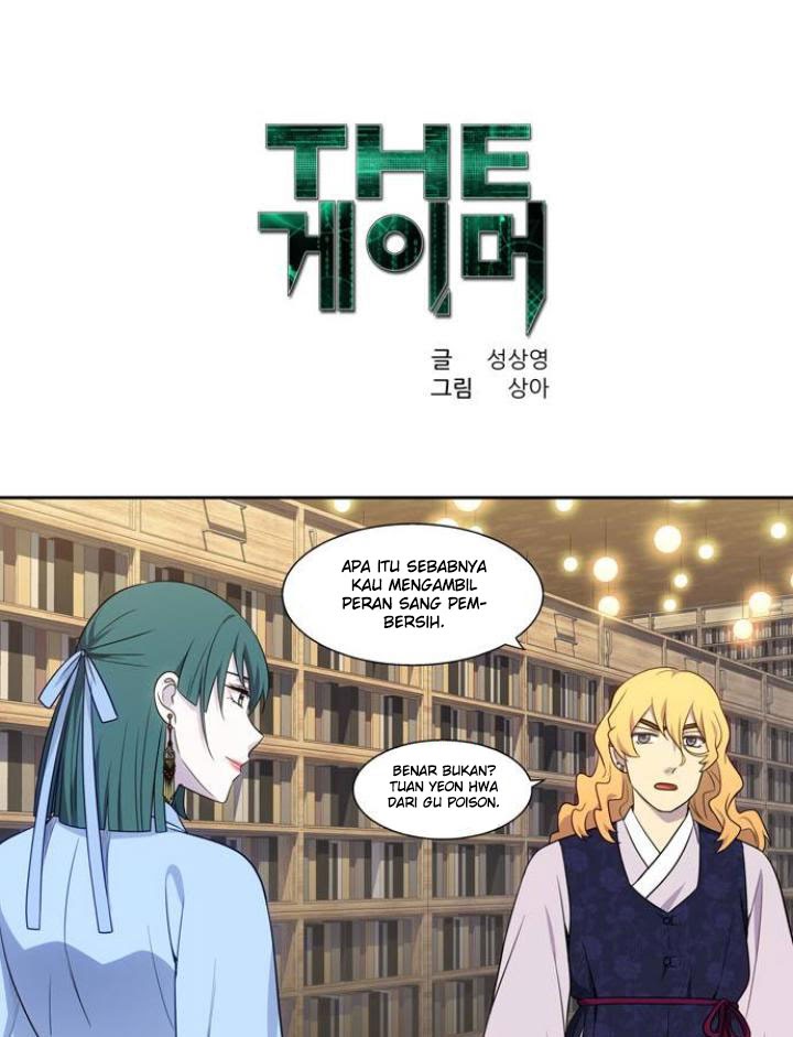 Baca Manhwa The Gamer Chapter 339 Gambar 2