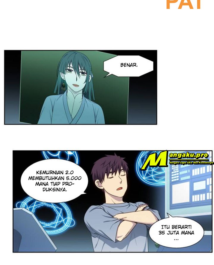 The Gamer Chapter 339 Gambar 26