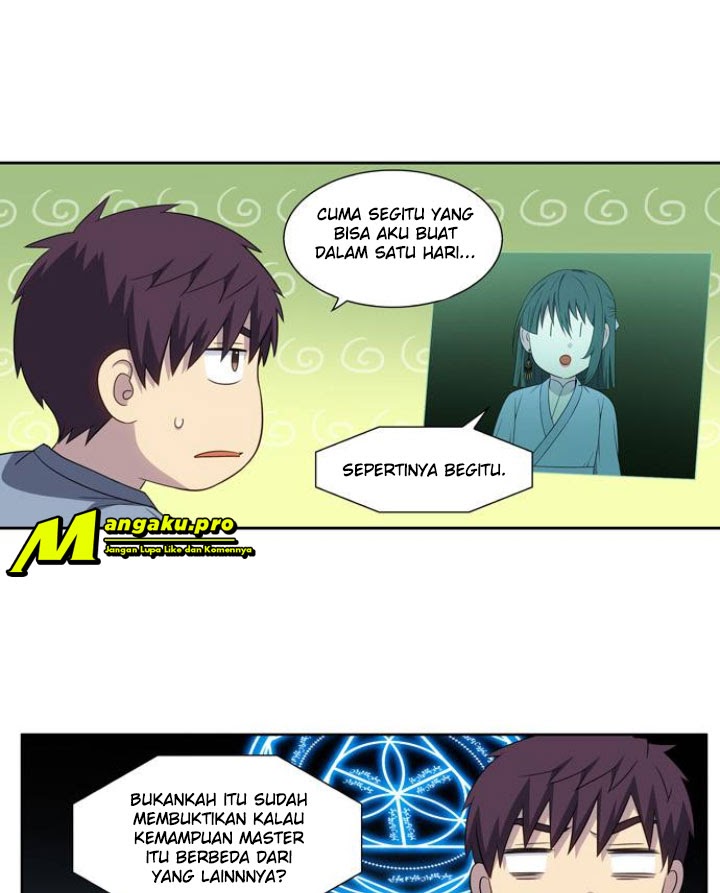 The Gamer Chapter 339 Gambar 27