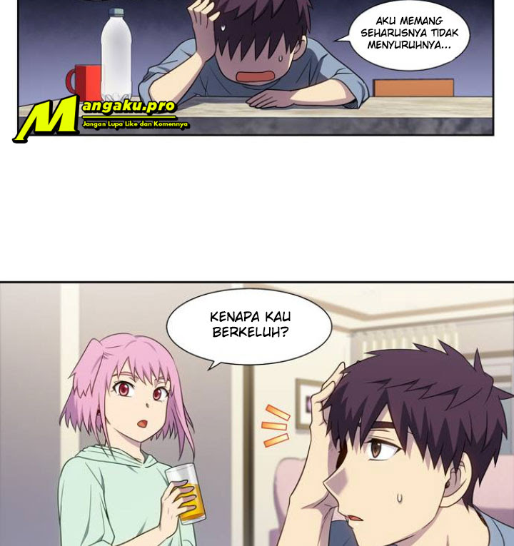 The Gamer Chapter 339 Gambar 37