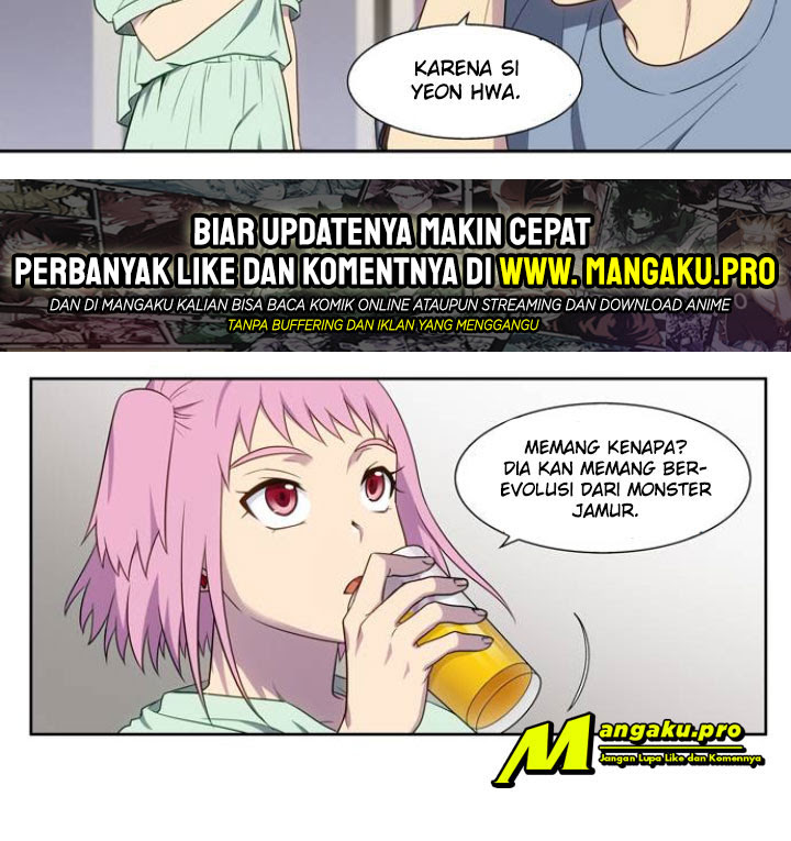 The Gamer Chapter 339 Gambar 38